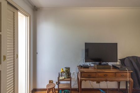 Apartamento para alugar com 126m², 3 quartos e 1 vagaSuíte