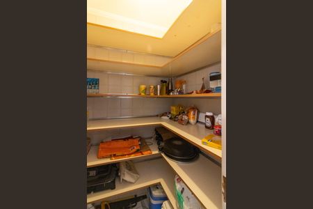 Apartamento para alugar com 126m², 3 quartos e 1 vagaDespensa