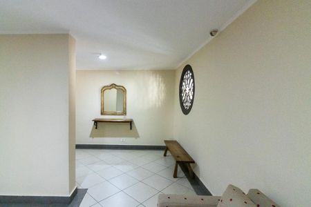 Apartamento para alugar com 126m², 3 quartos e 1 vagaHall de entrada