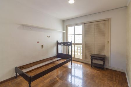 Apartamento para alugar com 126m², 3 quartos e 1 vagaQuarto 2