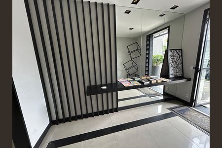 Apartamento para alugar com 59m², 2 quartos e 1 vagaHall de entrada