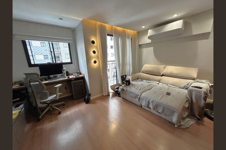 Apartamento para alugar com 59m², 2 quartos e 1 vagaSala