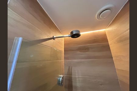 Apartamento para alugar com 59m², 2 quartos e 1 vagaBanheiro Social
