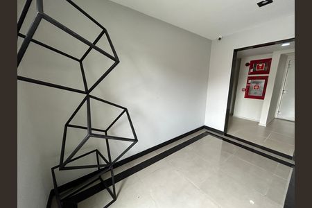 Apartamento para alugar com 59m², 2 quartos e 1 vagaHall de entrada