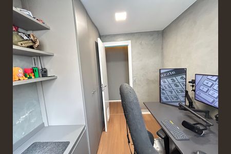 Apartamento para alugar com 59m², 2 quartos e 1 vagaQuarto 1