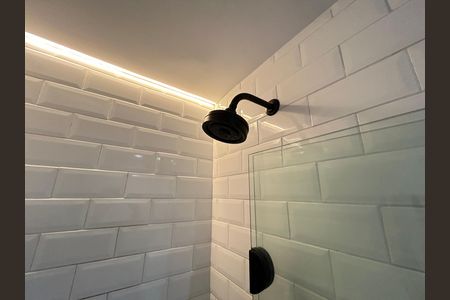 Apartamento para alugar com 59m², 2 quartos e 1 vagaBanheiro da Suíte