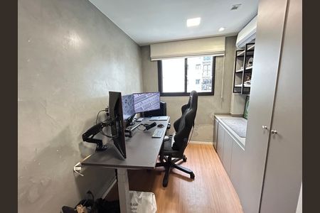 Apartamento para alugar com 59m², 2 quartos e 1 vagaQuarto 1