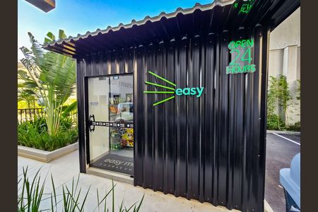 Apartamento para alugar com 59m², 2 quartos e 1 vaga Apartamento para alugar com 59m², 2 quartos e 1 vagaÁrea comum