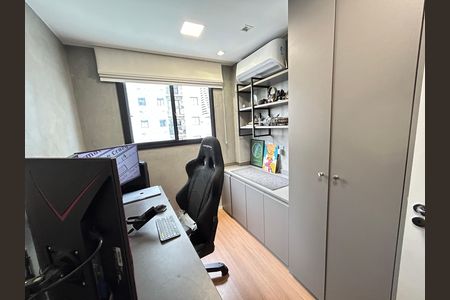 Apartamento para alugar com 59m², 2 quartos e 1 vagaQuarto 1