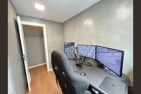 Apartamento para alugar com 59m², 2 quartos e 1 vagaQuarto 1