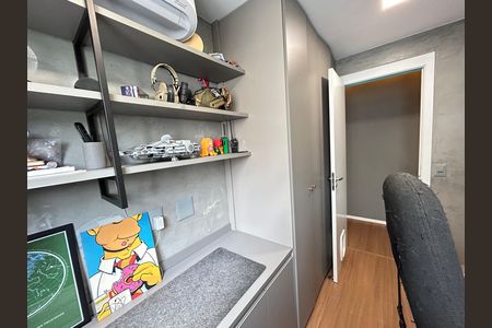 Apartamento para alugar com 59m², 2 quartos e 1 vagaQuarto 1