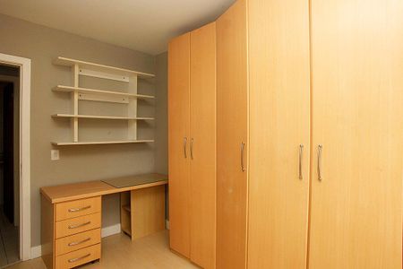 Apartamento à venda com 87m², 2 quartos e 1 vagaQuarto 2