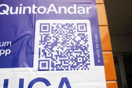 Apartamento à venda com 87m², 2 quartos e 1 vagaQR Code LFWN-303