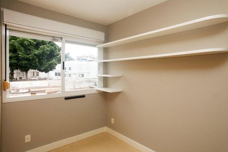Apartamento à venda com 87m², 2 quartos e 1 vagaQuarto 2