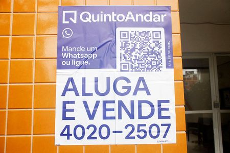 Apartamento à venda com 87m², 2 quartos e 1 vagaPlaquinha