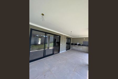 Casa de Condomínio à venda com 3 quartos, 182m² em Chácara Primavera, Campinas