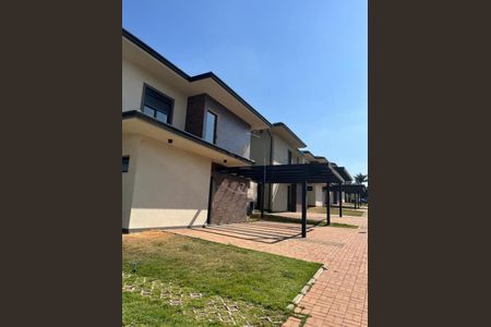 Casa de Condomínio à venda com 3 quartos, 182m² em Chácara Primavera, Campinas