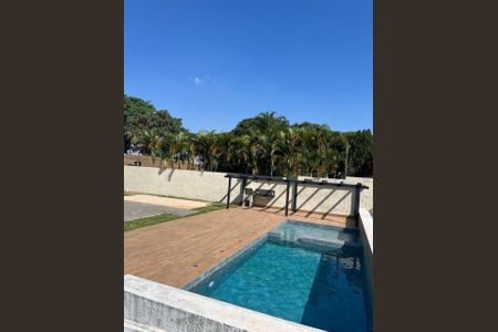 Casa de Condomínio à venda com 3 quartos, 182m² em Chácara Primavera, Campinas