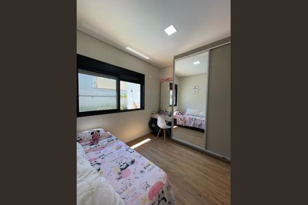 Casa de Condomínio à venda com 3 quartos, 221m² em Swiss Park, Campinas