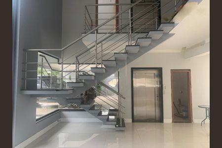 Casa de Condomínio à venda com 4 quartos, 430m² em Swiss Park, Campinas