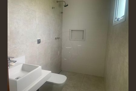 Casa de Condomínio à venda com 4 quartos, 430m² em Swiss Park, Campinas