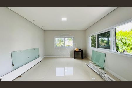 Casa de Condomínio à venda com 4 quartos, 430m² em Swiss Park, Campinas