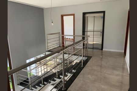 Casa de Condomínio à venda com 4 quartos, 430m² em Swiss Park, Campinas