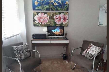 Casa de condomínio à venda com 80m², 3 quartos e 2 vagas