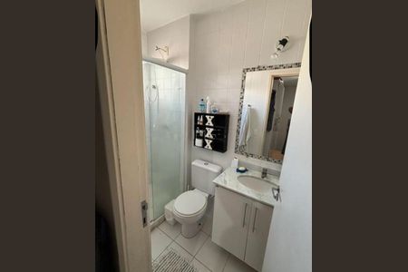 Casa de condomínio à venda com 80m², 3 quartos e 2 vagas
