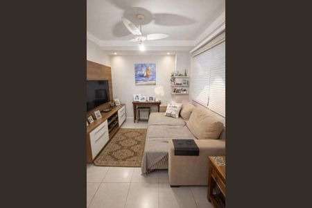 Casa de condomínio à venda com 80m², 3 quartos e 2 vagas