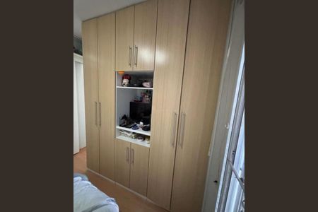 Casa de condomínio à venda com 80m², 3 quartos e 2 vagas