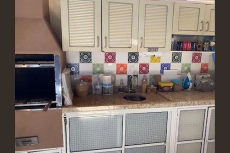 Casa de condomínio à venda com 80m², 3 quartos e 2 vagas