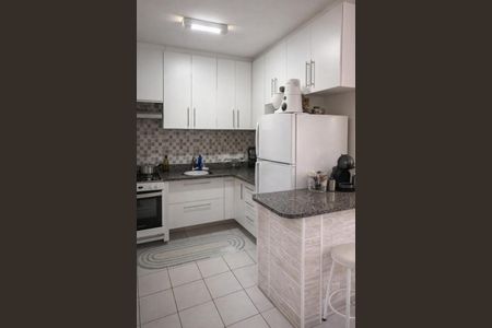 Casa de condomínio à venda com 80m², 3 quartos e 2 vagas
