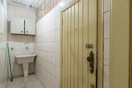 Apartamento para alugar com 75m², 2 quartos e sem vagaÁrea de Serviço