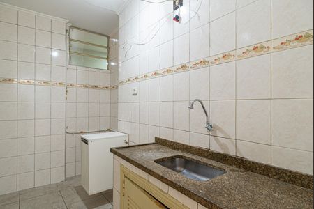 Apartamento para alugar com 75m², 2 quartos e sem vagaCozinha