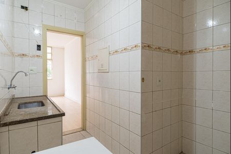 Apartamento para alugar com 75m², 2 quartos e sem vagaCozinha