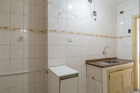 Apartamento para alugar com 75m², 2 quartos e sem vagaCozinha