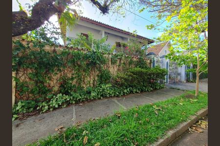 Casa à venda com 4 quartos, 320m² em Cidade Universitária, Campinas