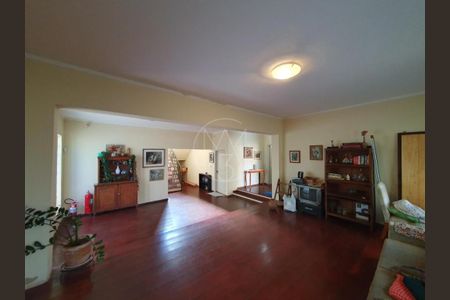 Casa à venda com 4 quartos, 320m² em Cidade Universitária, Campinas
