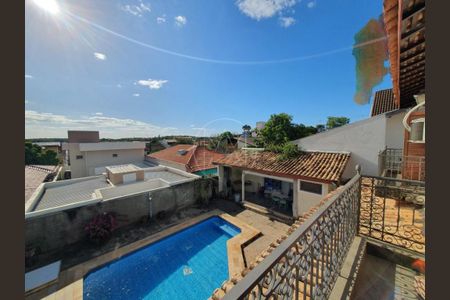 Casa à venda com 4 quartos, 320m² em Cidade Universitária, Campinas