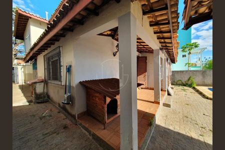 Casa à venda com 4 quartos, 320m² em Cidade Universitária, Campinas
