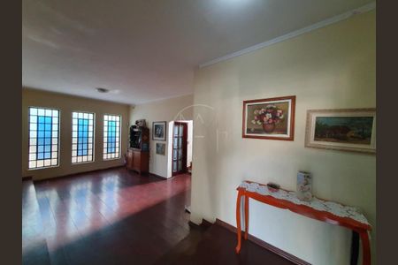 Casa à venda com 4 quartos, 320m² em Cidade Universitária, Campinas