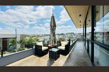 Casa de condomínio à venda com 440m², 5 quartos e 6 vagas