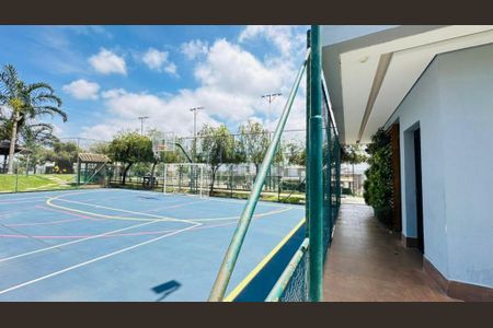 Casa de condomínio à venda com 440m², 5 quartos e 6 vagas