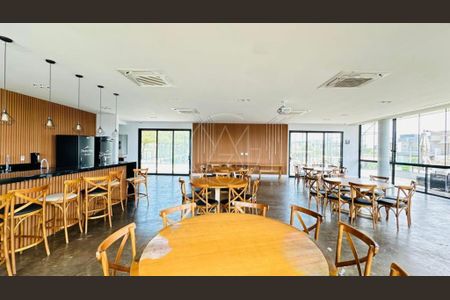 Casa de condomínio à venda com 440m², 5 quartos e 6 vagas