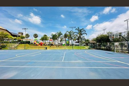 Casa de condomínio à venda com 440m², 5 quartos e 6 vagas