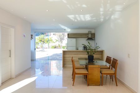 Apartamento à venda com 130m², 2 quartos e 2 vagas