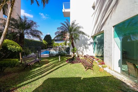 Apartamento à venda com 130m², 2 quartos e 2 vagas
