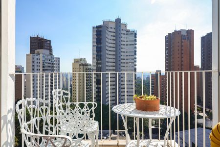 Apartamento à venda com 130m², 2 quartos e 2 vagas
