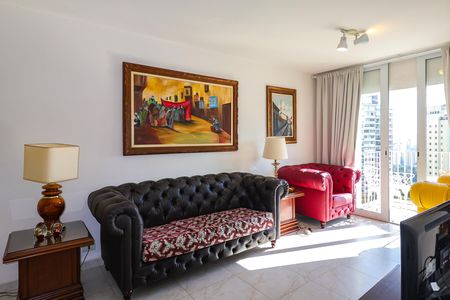 Apartamento à venda com 130m², 2 quartos e 2 vagas